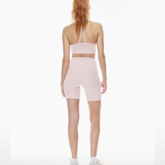 TNA Bike Shorts - Picture 5 of 5